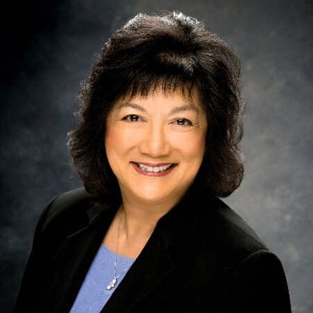 Beverly Chin