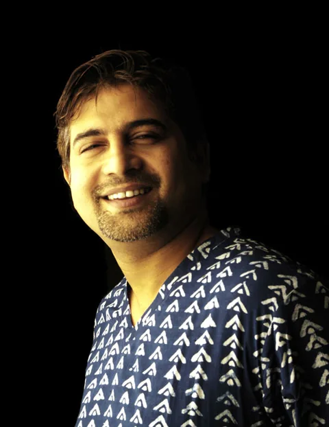 Bharat Thakur