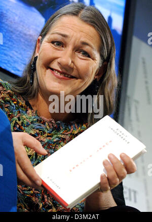 Birgit Vanderbeke