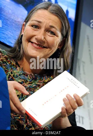 Birgit Vanderbeke
