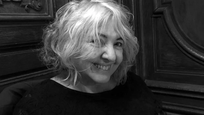 Blanca Strepponi