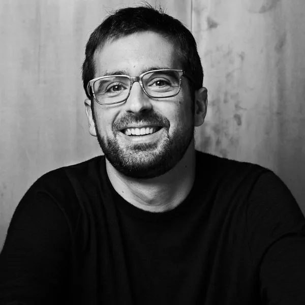 Borja Vilaseca