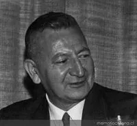 Braulio Arenas