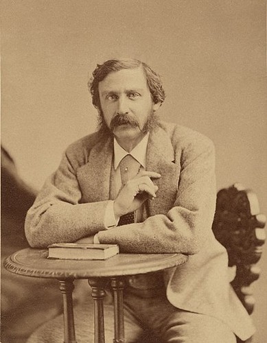 Bret Harte Francis