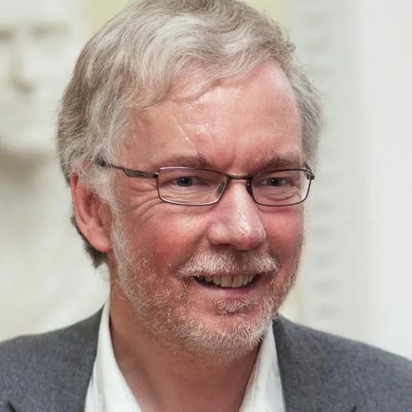 Brian Clegg