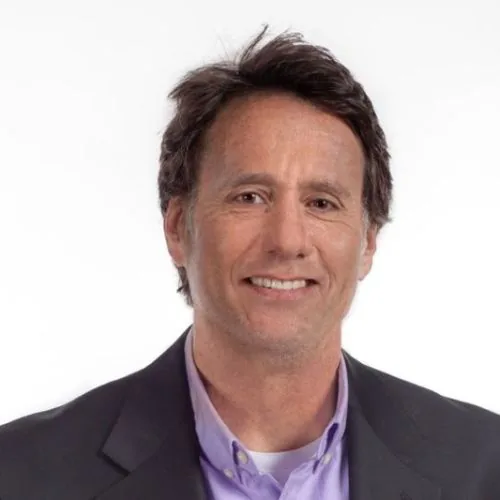 Brian Cosgrove