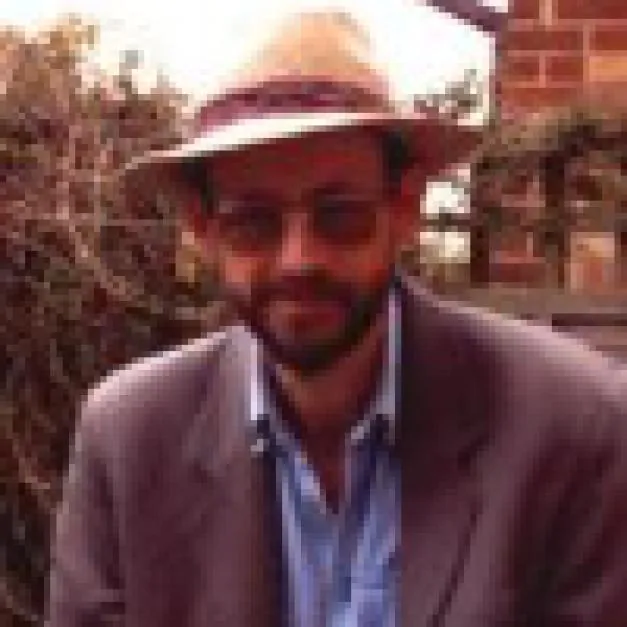 Brian Moses