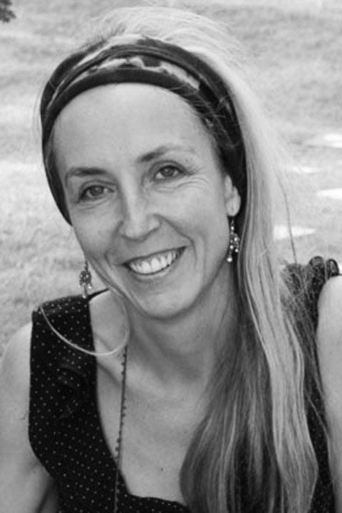 Brigitte Minne -Carll Cneut