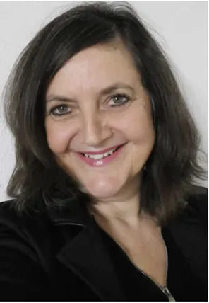 Brigitte Schär