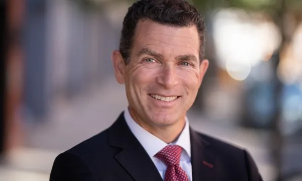 Bryan Lynch