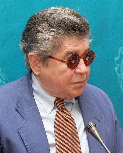 Bryce Echenique Alfredo