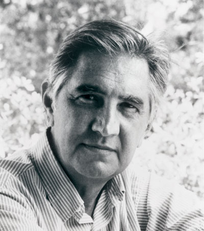 Byron Barton