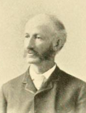 C. E. Richards