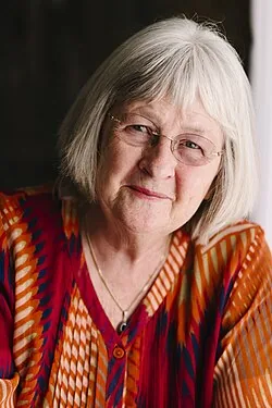 Camilla Engman
