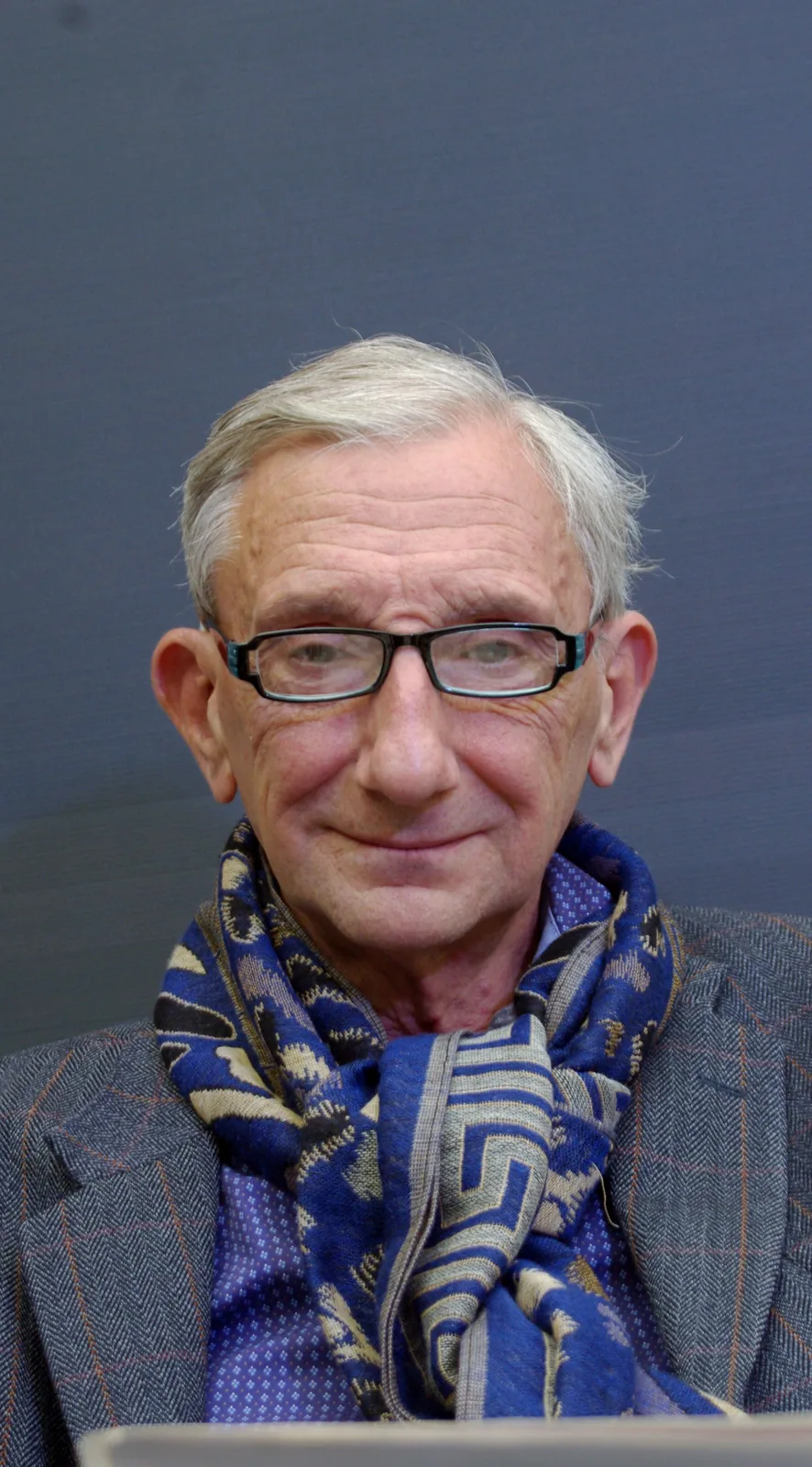 Camilo Marks
