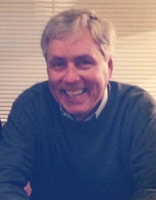 Carl Hiassen
