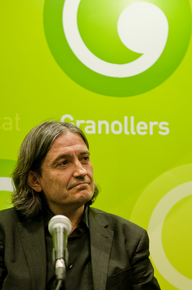 Carles Capdevila