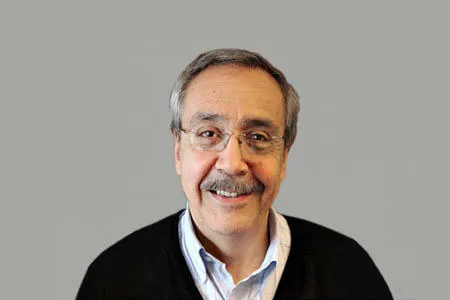 Carlos Bustmaante