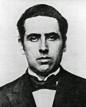 Carlos De Rokha