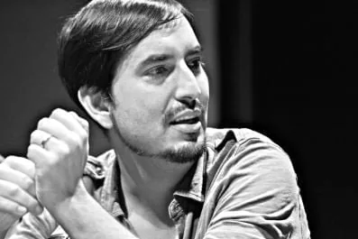 Carlos Labbé