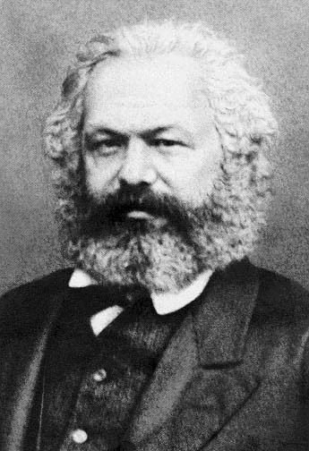 Carlos Marx