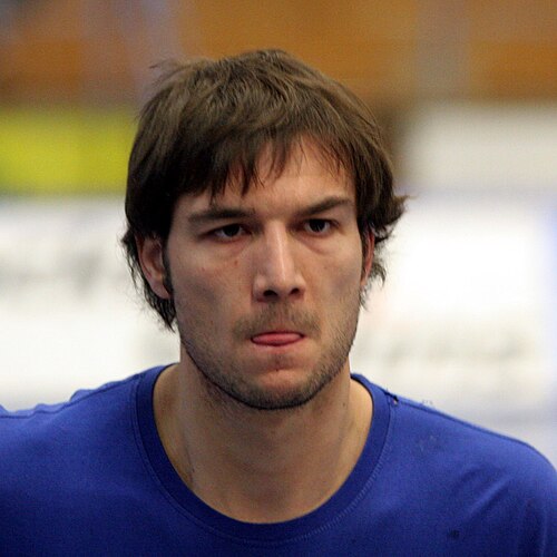 Carlos Prieto