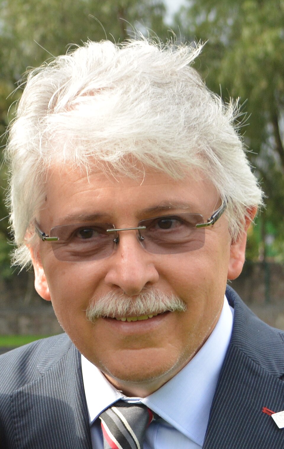 Carlos Prieto de Castro