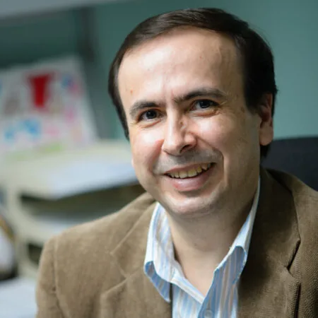 Carlos Ríos
