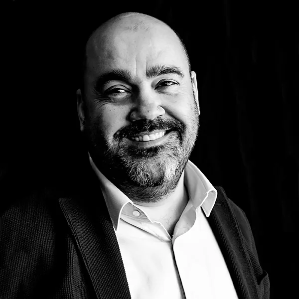 Carlos Rubio