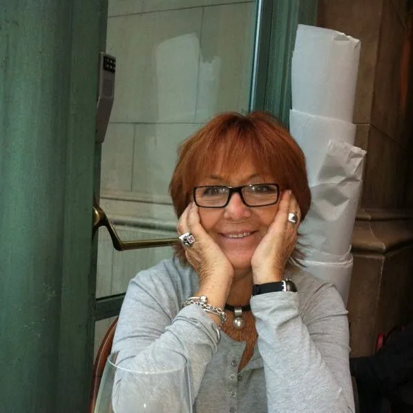 Carme Peris