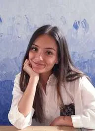 Carmen Clavero Fernández