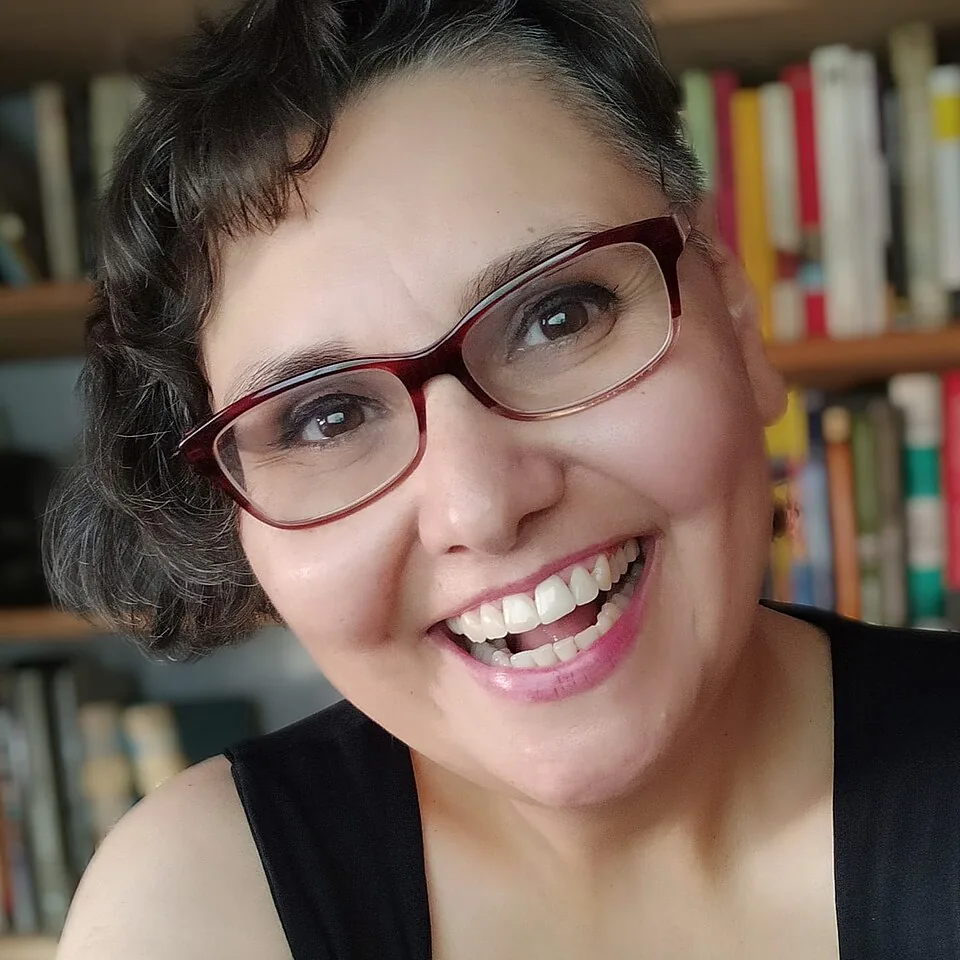 Carmen Ibarlucea Paredes