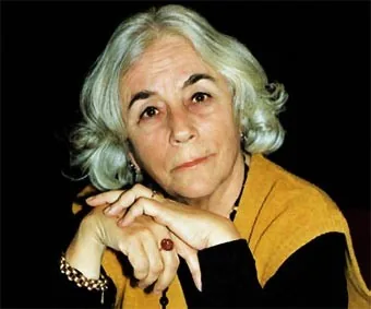 Carmen Martin Gaite