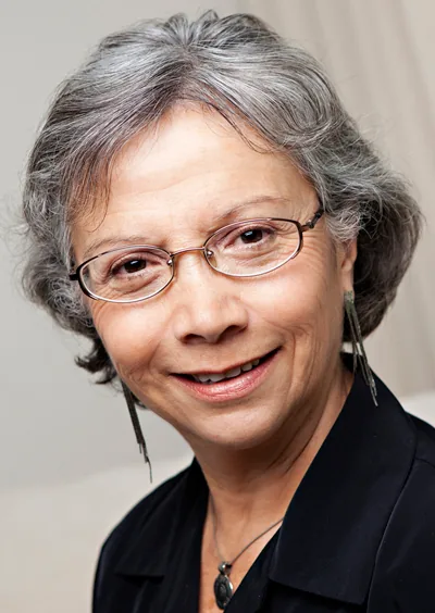 Carmen Rodriguez