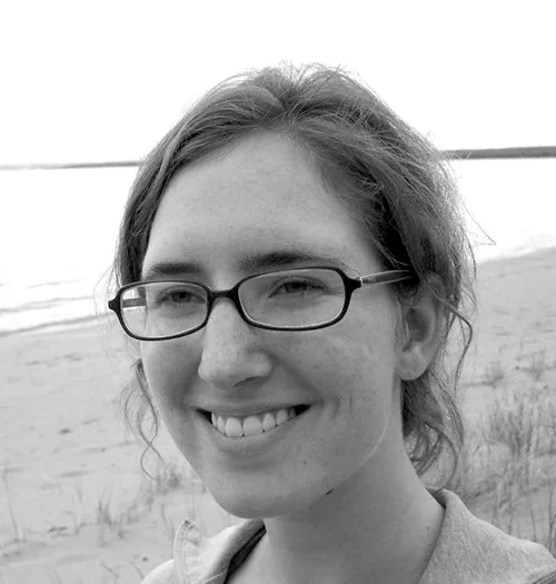 Carol Thompson
