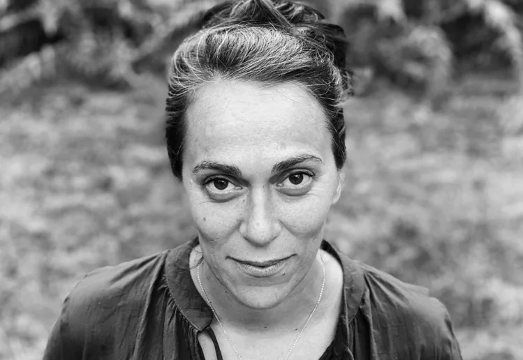 Carole Hénaff