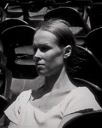 Caroline Carlson