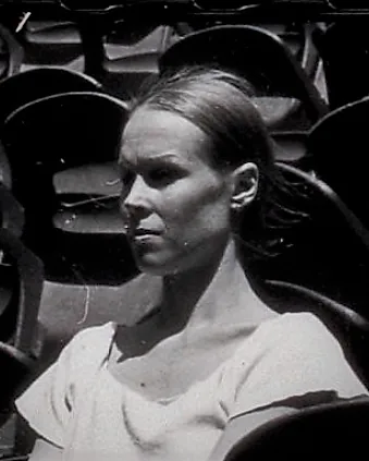 Caroline Carlson