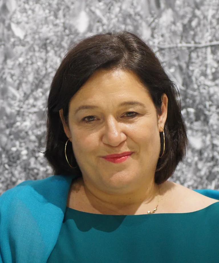 Caroline Fortin
