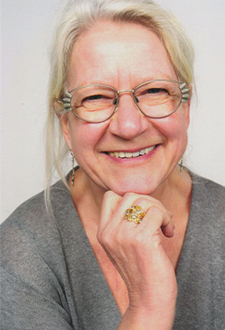 Carolyn Clark