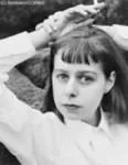 Carson Mccullers