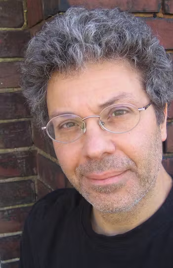 Cary Fagan