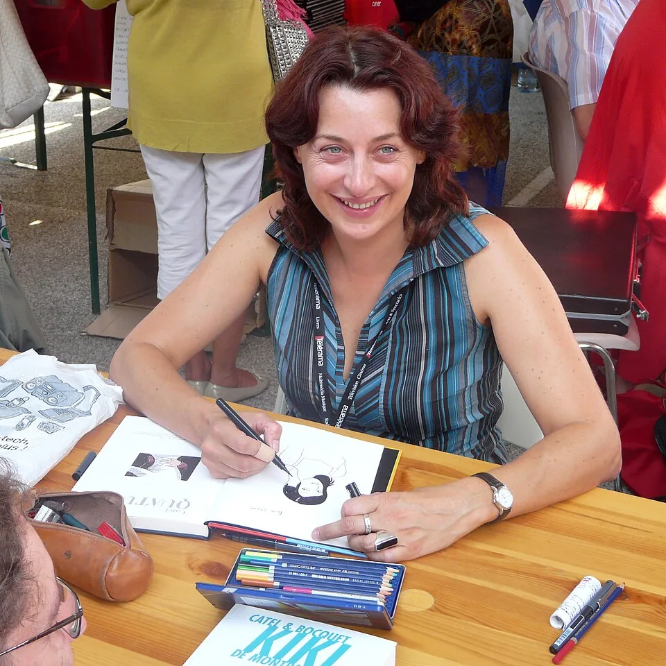 Catel Müller