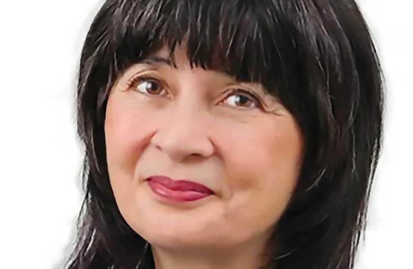 Catherine Clément