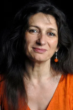 Catherine Gendrin