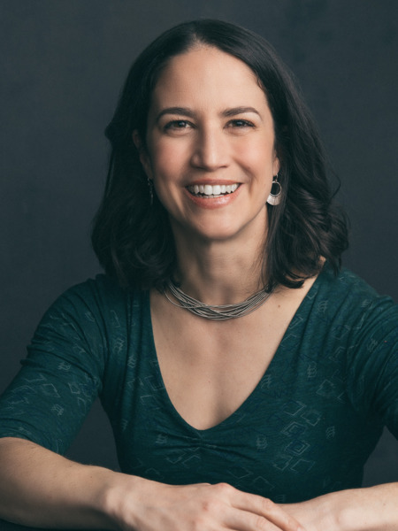 Catherine Price