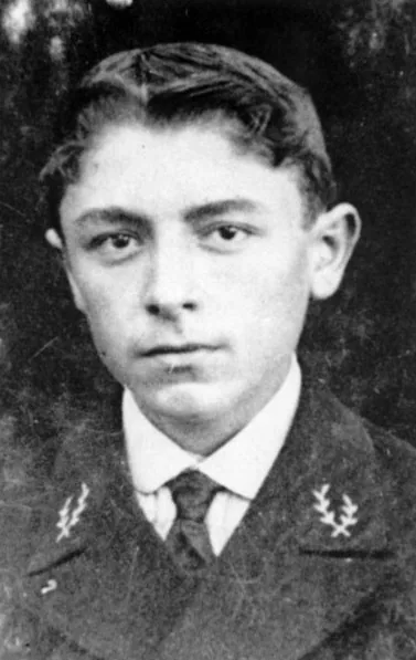 Célestin Freinet