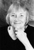 Celia Barker Lottridge