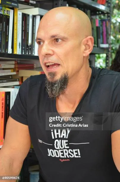 César Pérez Gellida