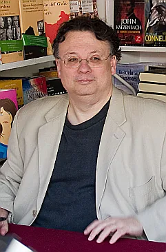 César Vidal